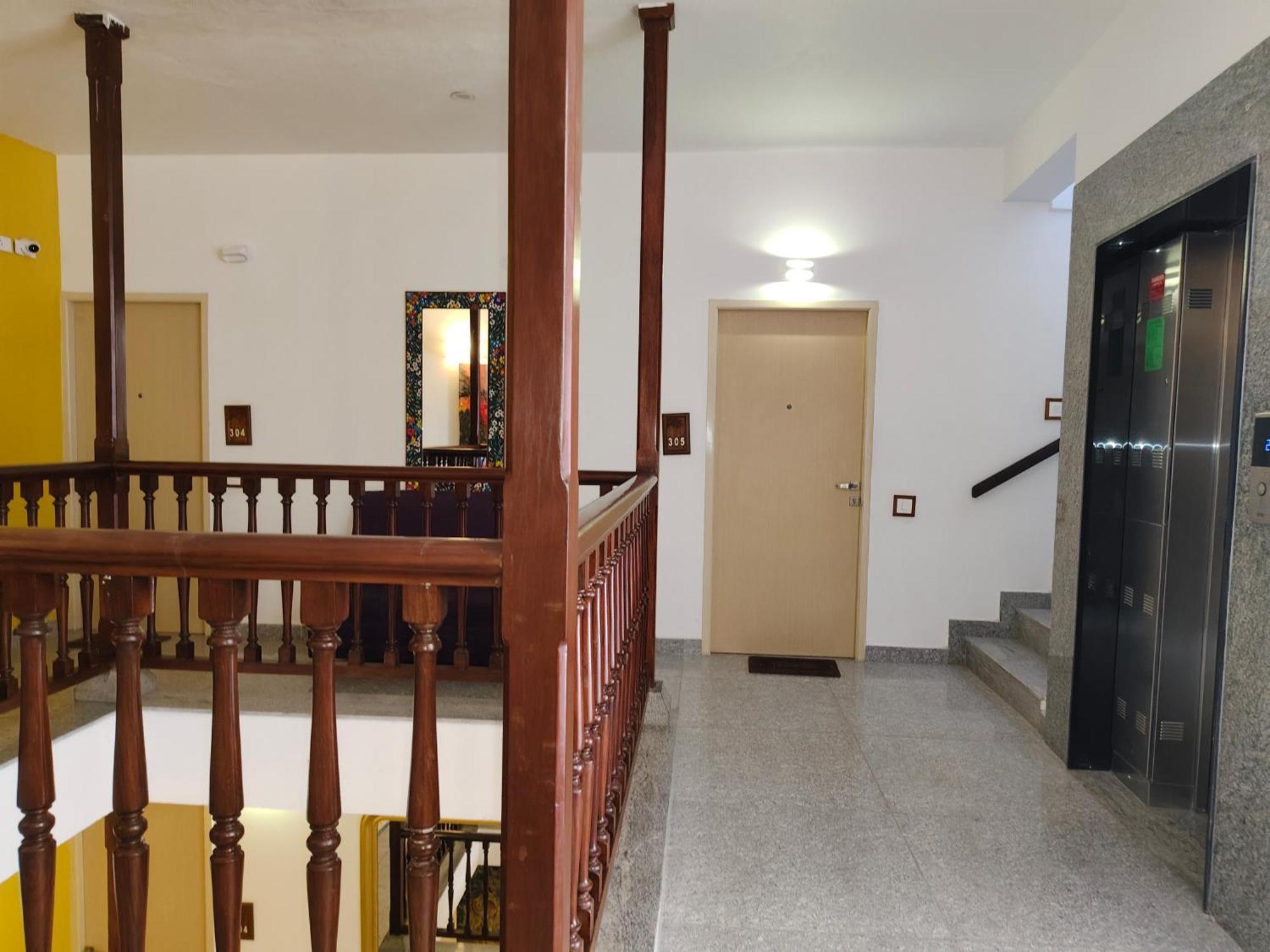 Hotel Aura By Woco Stays Ποντισερί Εξωτερικό φωτογραφία