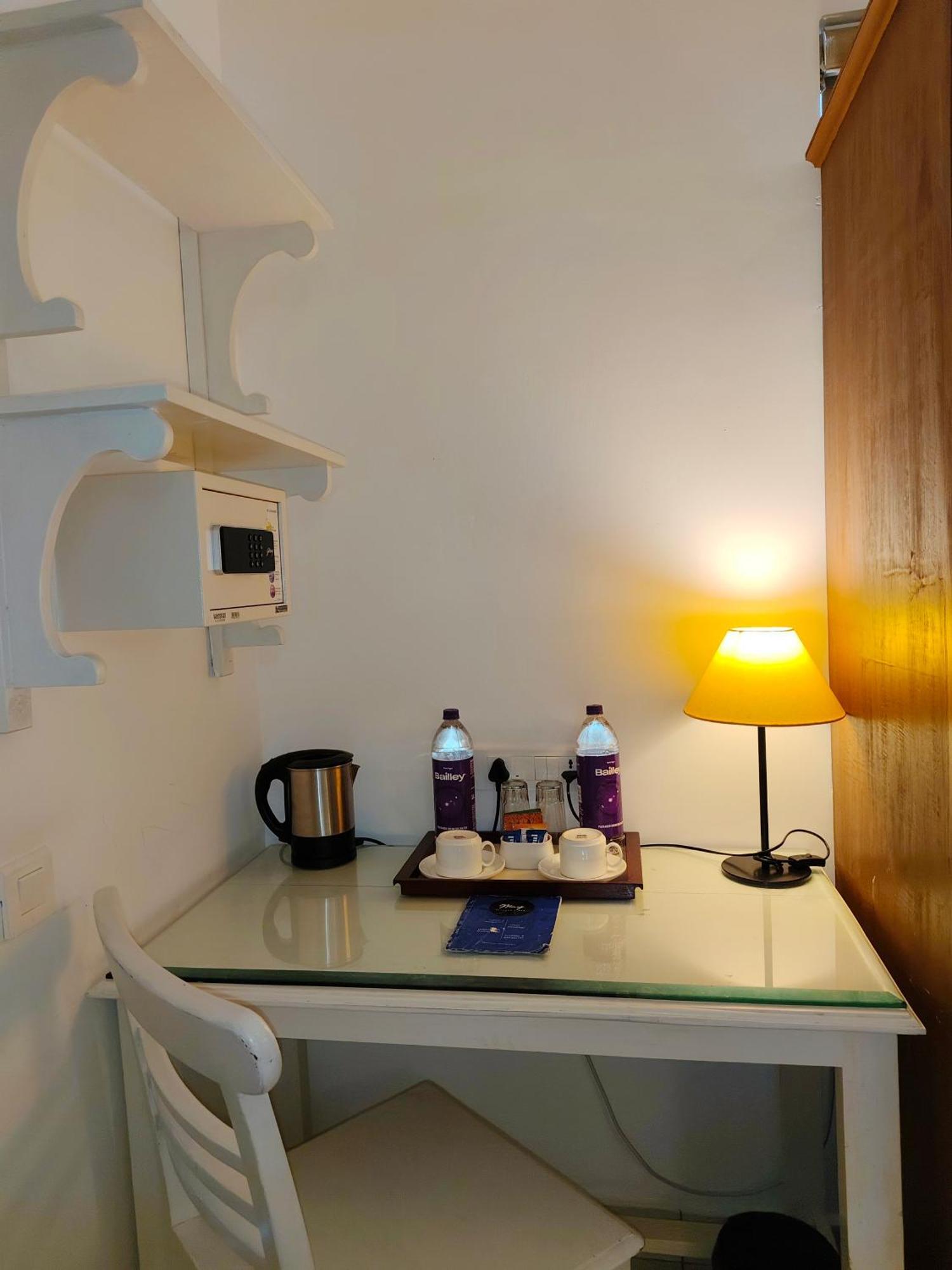 Hotel Aura By Woco Stays Ποντισερί Εξωτερικό φωτογραφία