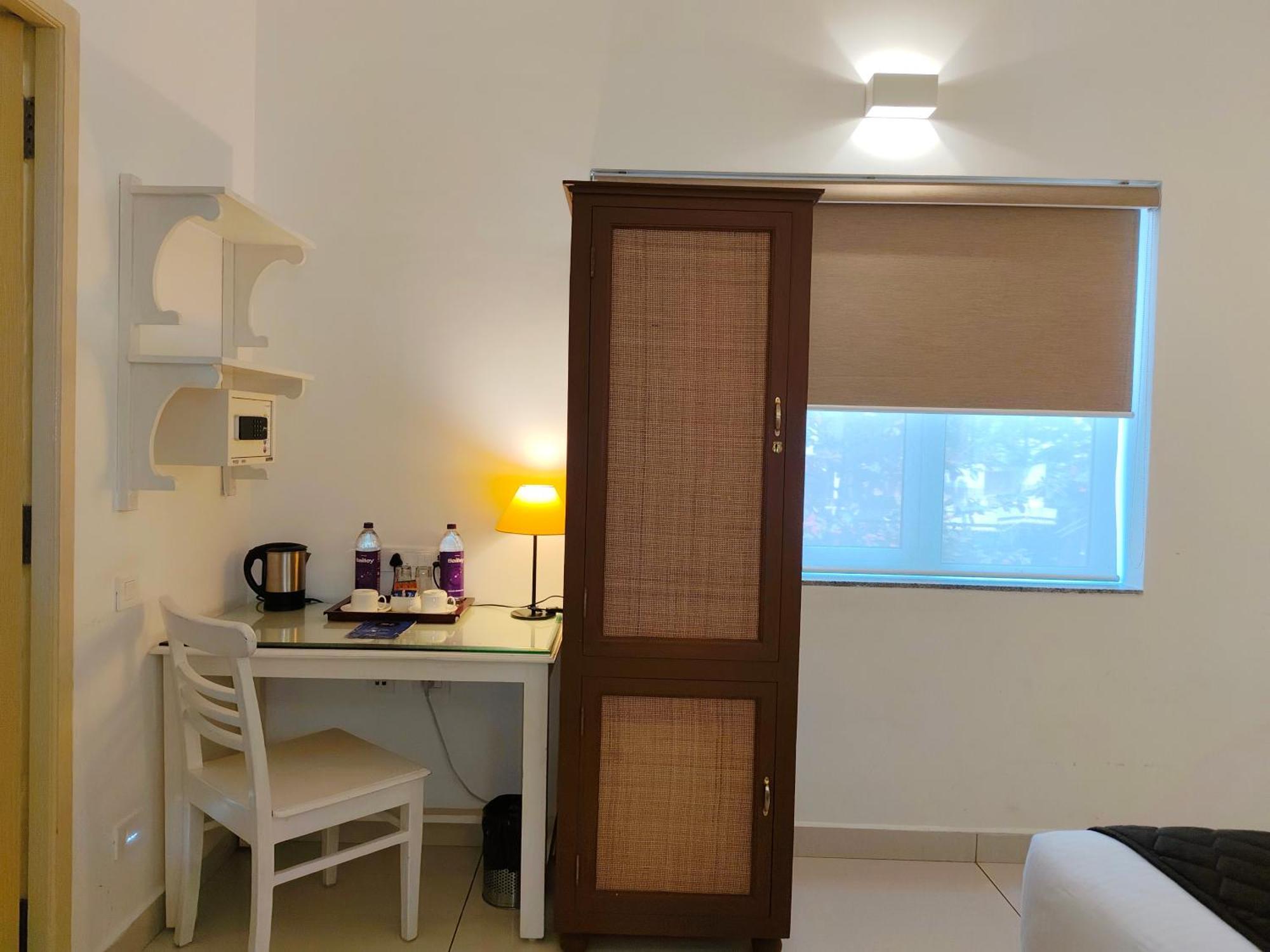 Hotel Aura By Woco Stays Ποντισερί Εξωτερικό φωτογραφία