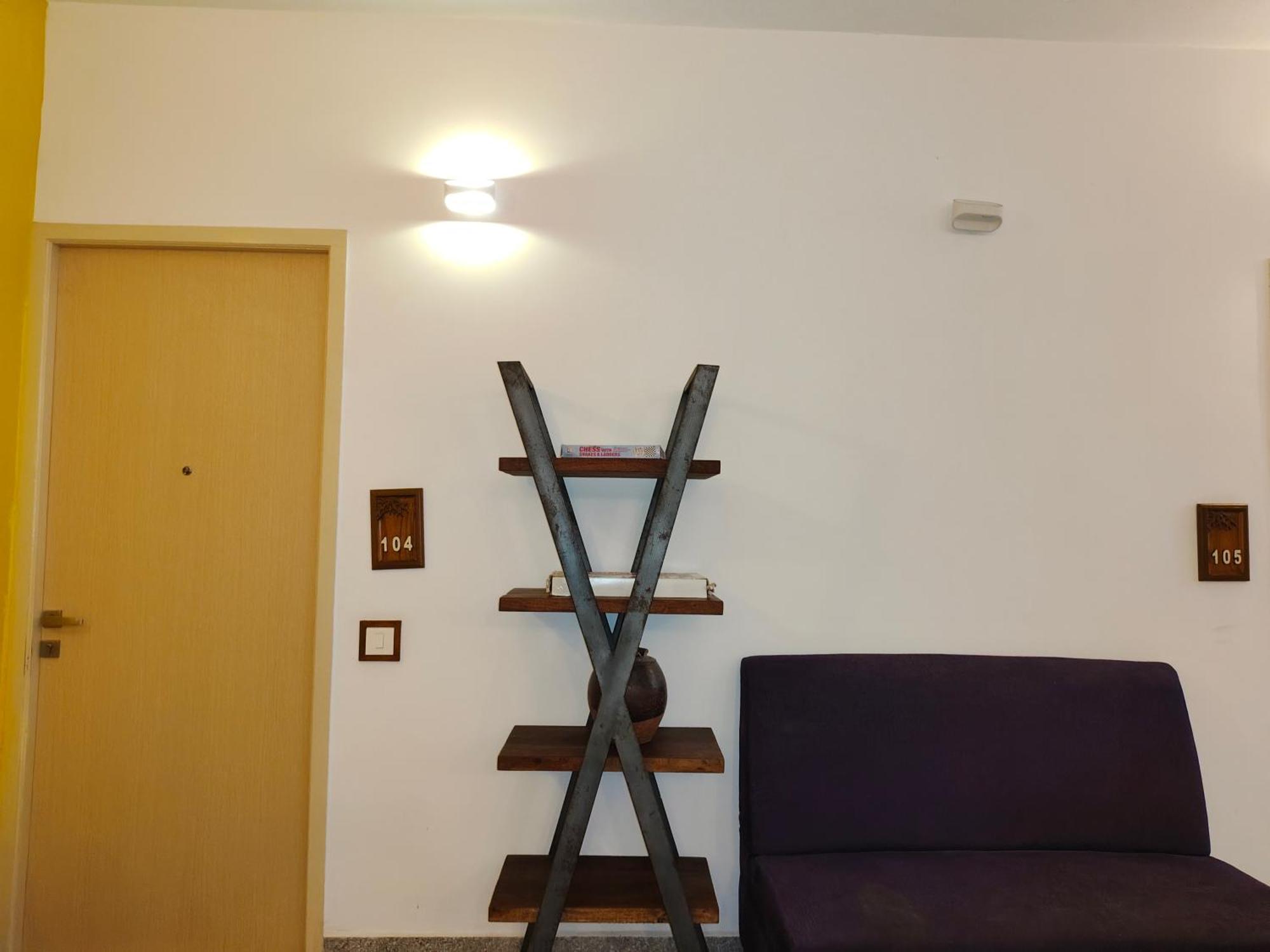 Hotel Aura By Woco Stays Ποντισερί Εξωτερικό φωτογραφία