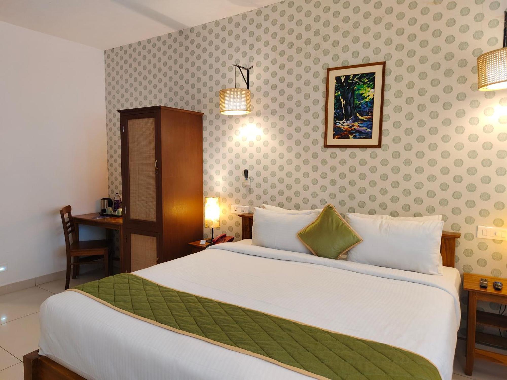 Hotel Aura By Woco Stays Ποντισερί Εξωτερικό φωτογραφία